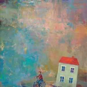 Meet your Posher, Aga